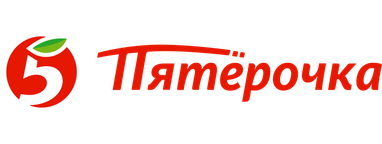 Пятёрочка